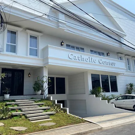 Griya Pastoral Hotel